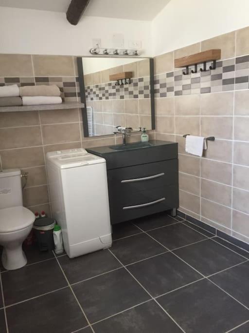 Logement Insolite Au Coeur D'Une Ecurie Arles Exteriér fotografie